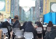 شب‌های قدر فرصتی برای تبیین شقاوت دشمن
