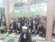 ائمه جماعات، خط مقدم فرهنگی در طرح قرارگاه ملی مساجد