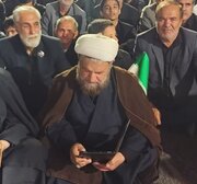 مجلس خبرگان رهبری هر چه سریع تر رهبر آینده ایران را معرفی کند