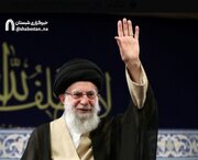 غمت سنگین‌تر از تاب من است و چاره‌ای هم نیست