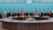 بیانیه مشترک سازمان کشورهای ترک/ نگرانی از تشدید خشونت در خاورمیانه