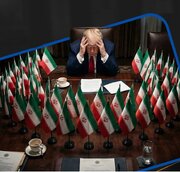 آیا آمریکا در جنگ با ایران شکست می‌خورد؟ تحلیلی بر پیش‌بینی پروفسور جیانگ شیوکن