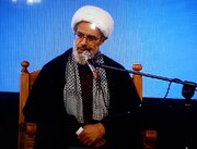 نقشه سعادت همه انسان‌ها در قرآن نهفته است