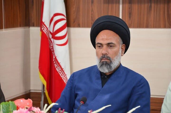 ملت ایران فرزند کربلاست و از ذلت بیزار است/ تا پیروزی کامل در میدان نبرد ادامه می‌دهیم