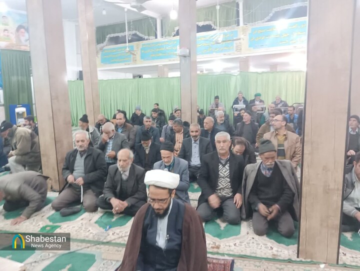 ائمه جماعات، خط مقدم فرهنگی در طرح قرارگاه ملی مساجد