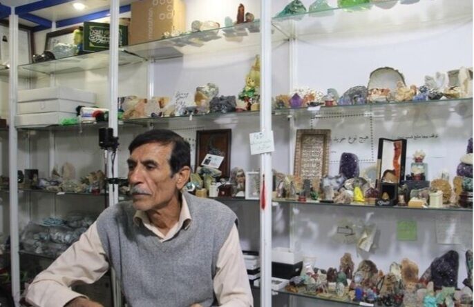 "دل قوی دار وطن دار و برقصان سجیل"؛ سروده تازه شاعر هرمزگانی و رزمنده دوران دفاع مقدس