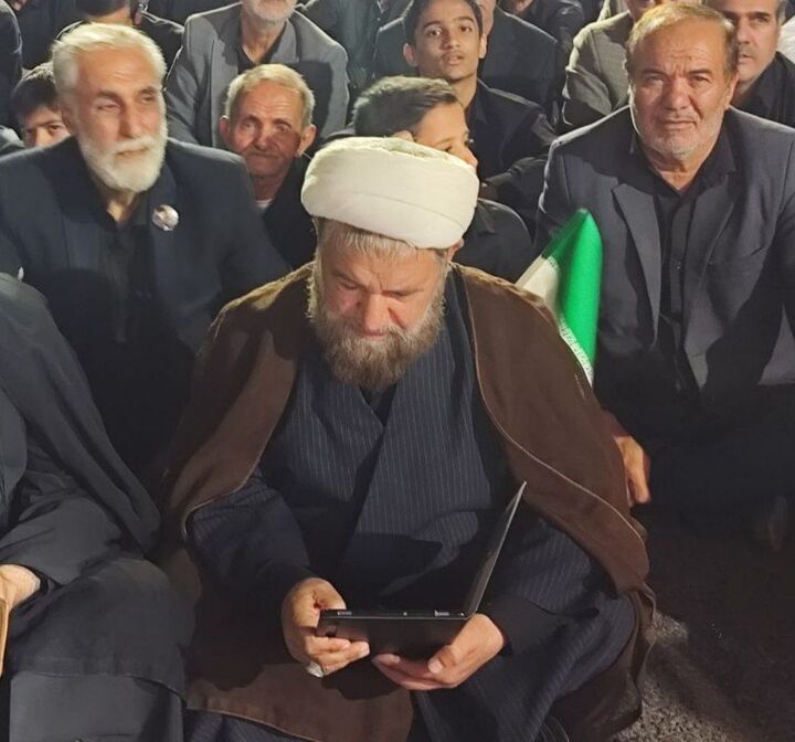 مجلس خبرگان رهبری هر چه سریع تر رهبر آینده ایران را معرفی کند