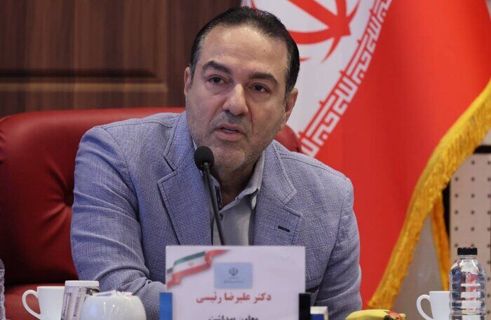 هشدار معاون وزیر بهداشت نسبت به آلاینده‌های ناشی از اشتعال سوخت؛ ضرورت رعایت توصیه‌ها