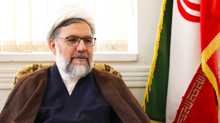 چهار ستون میراث رهبر شهید