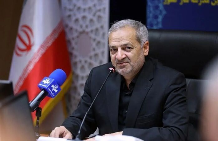 وزیر آموزش و پرورش: آموزش‌های مجازی تا ۲۸ اسفند ادامه دارد