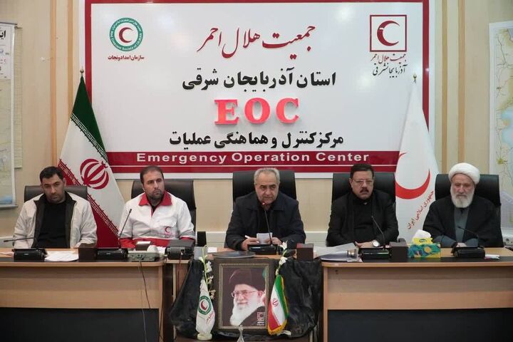 اصول پدافند غیرعامل مورد توجه جدی قرار گیرد