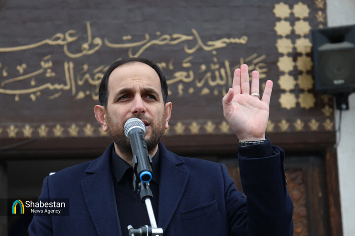صحبت از آتش بس و صلح ممنوع
