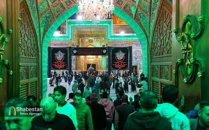 تدابیر امنیتی گسترده به مناسبت مراسم میلیونی شهادت امام جواد (ع)