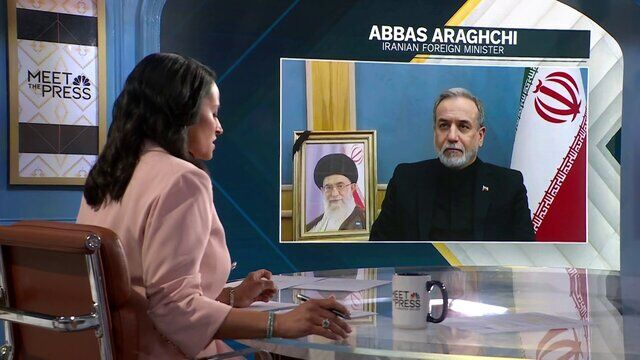 عراقچی: انتخاب رهبر جدید فقط به مردم ایران مربوط است/ باید پایانی دائمی برای جنگ ایجاد شود