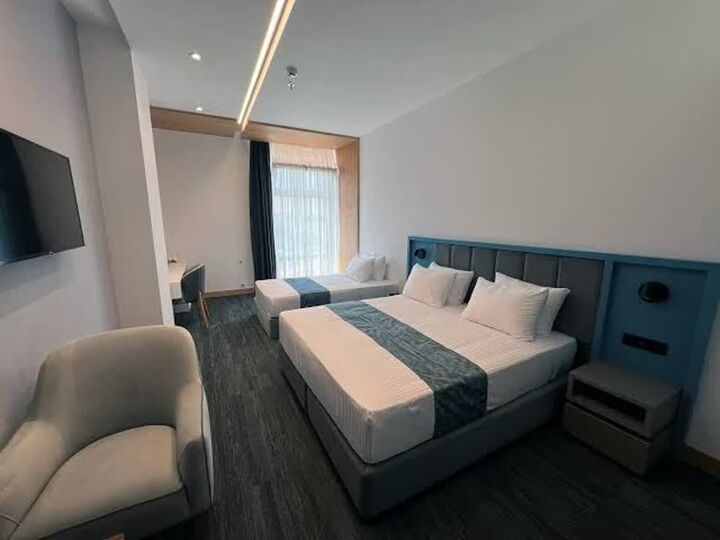 ظرفیت‌های اقامتی آذربایجان غربی در خدمت آسیب‌دیدگان جنگ/ تخفیف ویژه اماکن اقامتی استان برای هم‌وطنان سراسر کشور