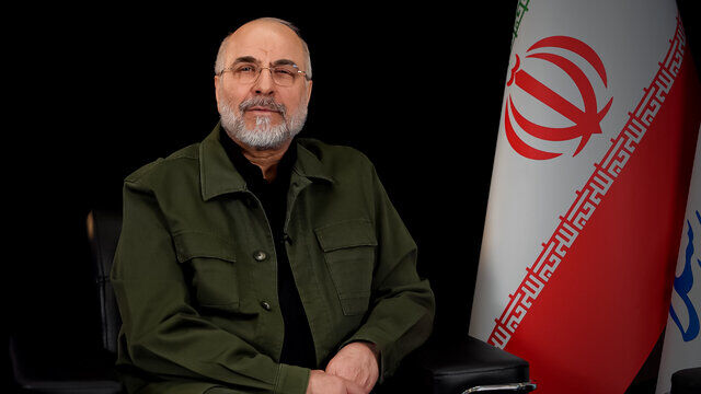 قالیباف: امام شهید می‌فرمودند اگر جنگی شود قیام ما امام حسینی خواهد بود