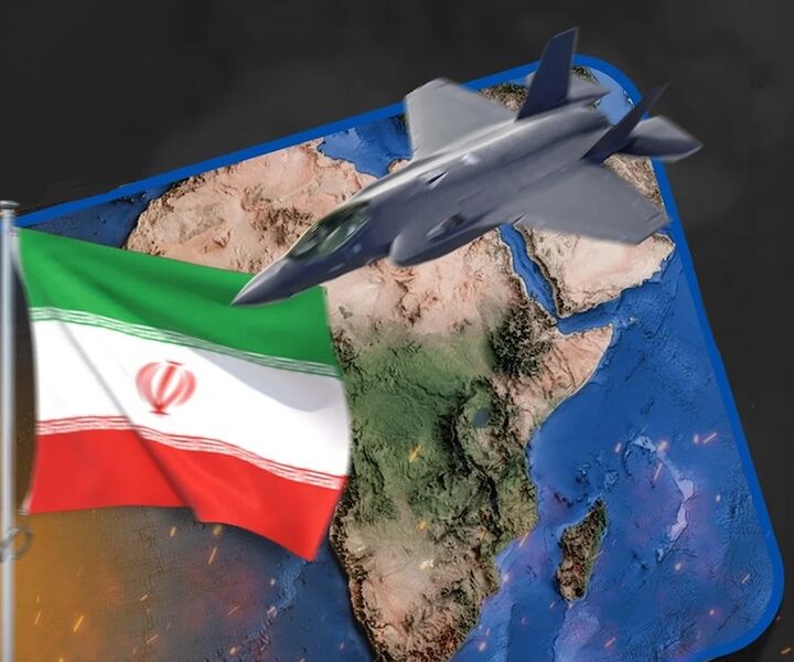آفریقا در سایه جنگ؛ چگونه درگیری آمریکا و اسرائیل با ایران می‌تواند سرنوشت قاره سیاه را تغییر دهد؟