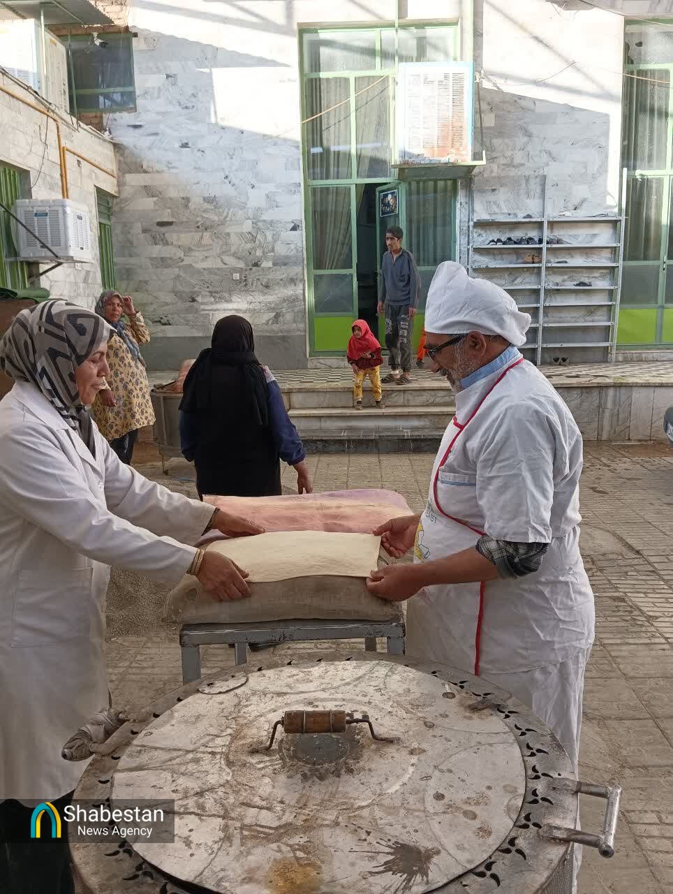 ائمه جماعات، خط مقدم فرهنگی در طرح قرارگاه ملی مساجد