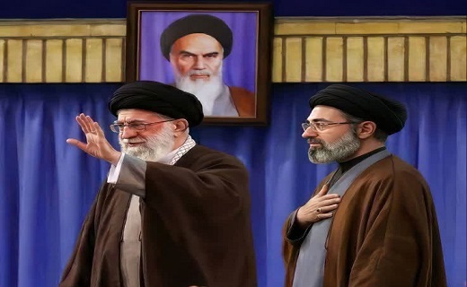 انتخاب رهبر جدید انقلاب تداوم مکتب مقاومت است