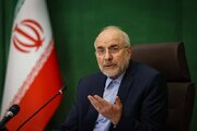 قالیباف: تبعیت از آیت‌الله مجتبی خامنه‌ای را وظیفه شرعی و ملی خود می‌دانیم