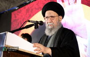 ملت ایران با انتخاب رهبر جدید، اقتدار خود را به جهانیان نشان داد