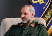 بیعت فرمانده نیروی هوافضای سپاه با رهبر جدید انقلاب