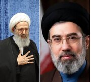 آیت‌الله سیدمجتبی خامنه‌ای، فقیهی شجاع و مجتهدی آگاه به زمان است