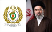وزارت دفاع: آماده اجرای فرامین و تدابیر رهبری و فرماندهی معظم کل قوا هستیم