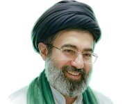 پیام بیعت سازمان بسیج سازندگی سپاه کربلای مازندران با رهبر انقلاب