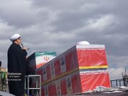 انتخاب مجلس خبرگان رهبری مایه یأس و ناامیدی دشمن شد