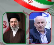 انتخاب تاریخی رهبر انقلاب، جلوه‌ای از تداوم راه عزت و استقلال ایران اسلامی است