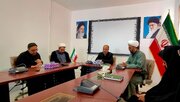 کانون‌های فرهنگی هنری مساجد در صف مقدم جنگ نرم قرار دارند