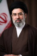 اعلام بیعت دانشگاه جامع انقلاب اسلامی با رهبر جدید انقلاب اسلامی ایران