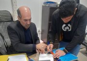 نذر سلامتی رهبر؛ آزادی در دل آتش تهاجم دشمن
