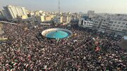 بیانیه اصحاب فرهنگ، هنر و رسانه کشور در ضرورت یکپارچگی و همبستگی ملی/ امضای ۶ هزار هنرمند 