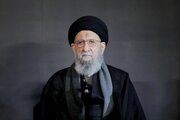 انتخاب رهبر جدید، استمرار راه امام و شهید انقلاب و پاسخی قاطع به دشمنان است