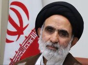 پیام نماینده ولی‌فقیه در وزارت جهاد کشاورزی به مناسبت انتخاب سومین رهبر معظم انقلاب