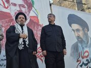 حضور شبانه‌روزی مردم در صحنه دشمن را دیوانه کرده است