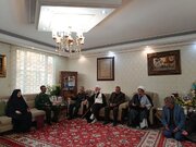 انتخاب رهبر آینده، پیام قاطع ملت ایران به آمریکا و اسرائیل بود
