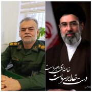 حضور رهبر انقلاب برای نظام تحول آفرین است