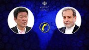 عراقچی:شرایط‌بحرانی تنگه هرمز ناشی از تجاوز آمریکایی-صهیونی است