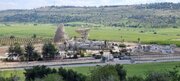 شکار بزرگ حزب‌الله؛ انهدام ایستگاه ماهواره‌ای در قدس اشغالی