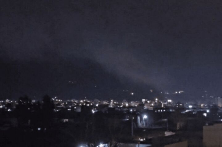 محوطه مجموعه تاریخی صفی‌آباد بهشهر مورد تعرض قرار گرفت