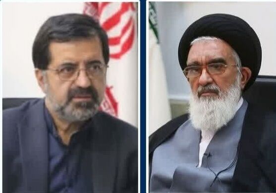 دعوت امام جمعه و استاندار قم از مردم برای حضور پرشور در راهپیمایی روز قدس