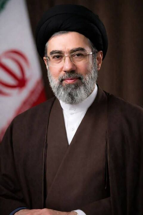 پیام تبریک بسیج اساتید دانشگاه تهران در پی انتخاب رهبر جدید جمهوری اسلامی ایران