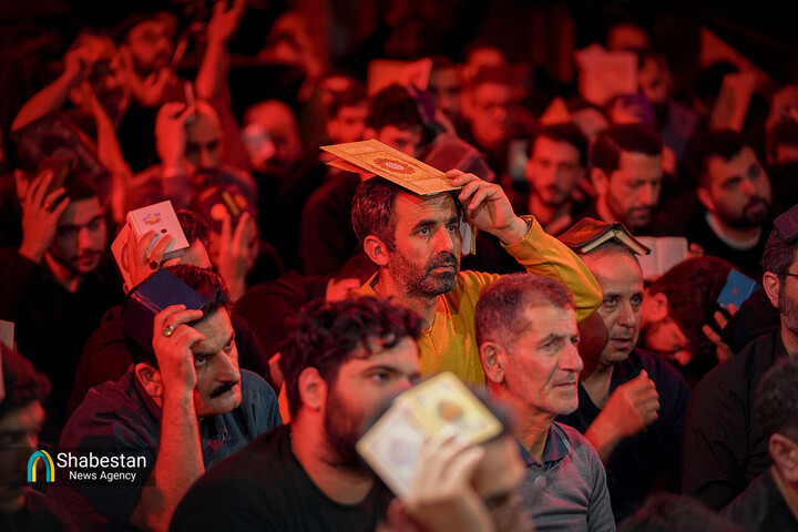 برگزاری مراسم شب قدر بیست و یکم ماه رمضان در میادین، مساجد و بقاع متبرکه