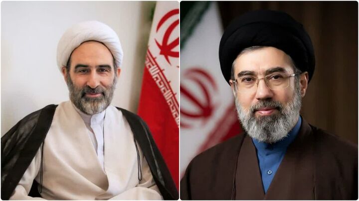 انتخاب آیت‌الله سیدمجتبی خامنه‌ای حرکت به سمت اقتدار و اعتلای تمدن نوین اسلامی است
 