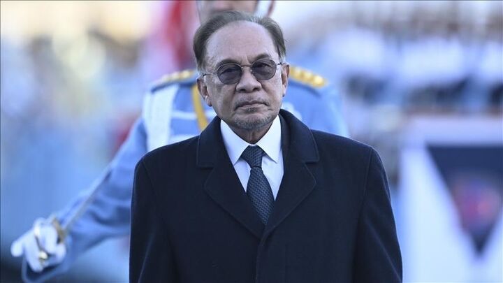 مالزی: آماده حمایت از تلاش‌های آتش‌بس در خاورمیانه