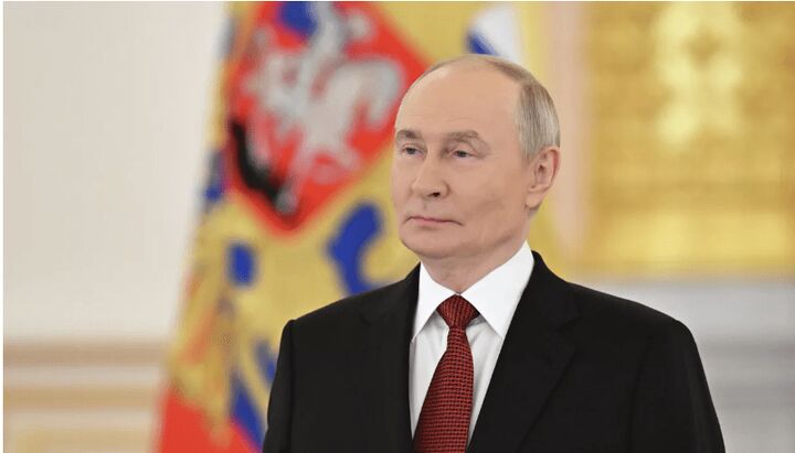 پیام تسلیت پوتین، رئیس‌جمهور روسیه به رهبر انقلاب در پی شهادت علی لاریجانی