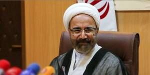 رسیدگی به پرونده‌ها در ایام اخیر متوقف نشد/صدور ۸۰۰ رأی از منزل توسط قضات